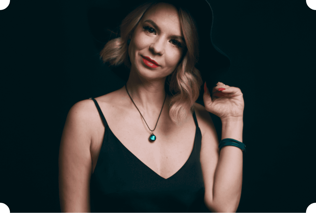 Екатерина Павловская